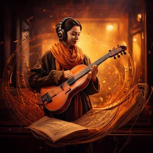 Focus Orchestra: Deep Concentration Harmonies - Jason Humphries