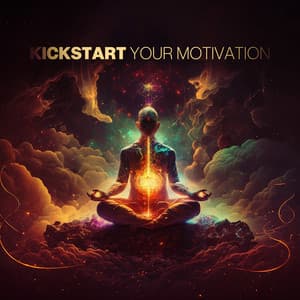 Kickstart Your Motivation: Astral Meditation - Best Relaxation Music