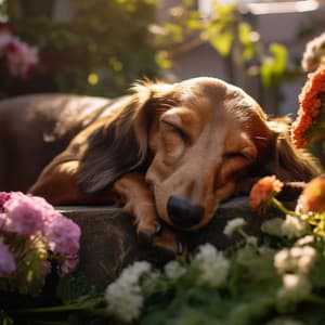 Sound Therapy for Pets: Nature Sounds to Calm and Soothe Your Furry Friends - Dog Audio Therapy