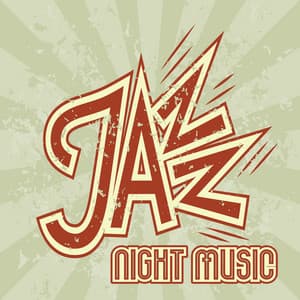 Jazz Night Music - New York Jazz Lounge