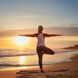 Ritmos Energizantes De Hip Hop Para Yoga - Esperanza Eterna