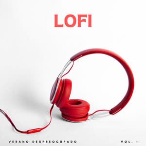 Lofi: Verano Despreocupado Vol. 1 - Café ChillHop