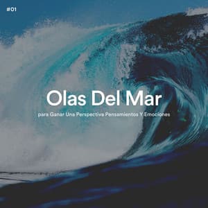 #01 Olas Del Mar para Ganar Una Perspectiva Pensamientos Y Emociones - Olas del Mar