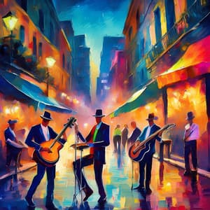 Las Crónicas De La Vibra: Un Viaje A Través Del Hip Hop - Estados de ánimo binaurales