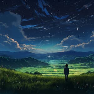 Noches De Lofi Somnolientas: Melodías Tranquilas Para Dormir - Beats de baja fidelidad para dormir