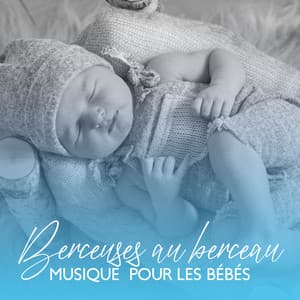 Berceuses au berceau: Belle musique apaisante pour les bébés, sommeil profond, musicothérapie, sieste pour les enfants - Sleepy Baby Princess Music Academy