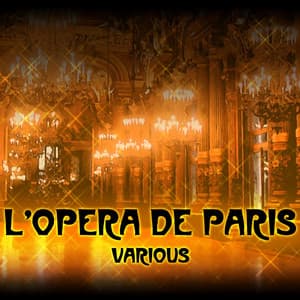 L'Opera De Paris - Gioachino Rossini