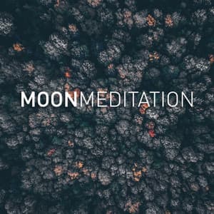 Lunar Garden - Moon Nature Sounds