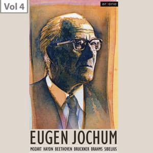 Eugen Jochum, Vol. 4 - Eugen Jochum
