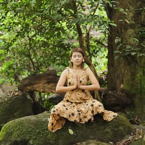 Zenith of Binaural Serenity: Nature's Melodic Gateway to Deep Meditation - Sex & Intimacy Increase - Binaural Beat Meditation