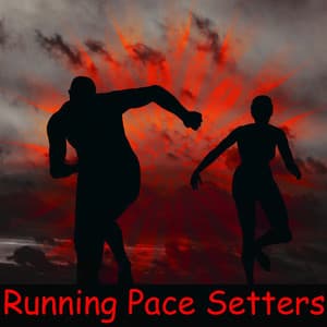 Running Pace Setters - Running Trax