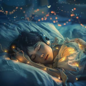Sleep Dreams: Music for Quiet Rest - Sleep Music with Nature Sounds Relaxation