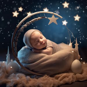 Soft Baby Sleep: Serene Sounds - CIRQUS