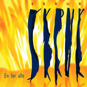 En for Alle - Skruk