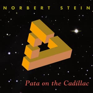 Pata on the Cadillac - Norbert Stein