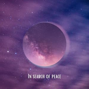 In search of peace - Softy keys