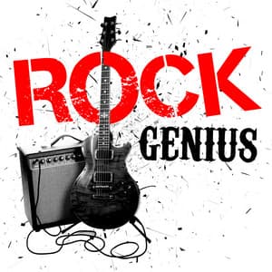 Rock Genius - Best Guitar Songs