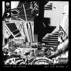 Get the Gringo 2 - Cynic the Apache