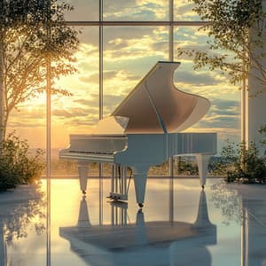 Gentle Piano Tunes for Relaxation - Jason Humphries