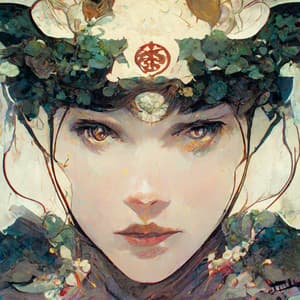 Transparent Meditation - Solfeggio Sound Bath