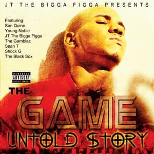 Untold Story - The Game