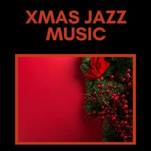 Xmas Jazz Music - Jazzy Christmas Band