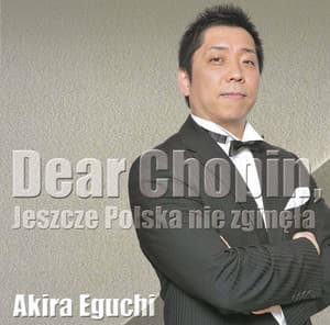 Dear Chopin - Frédéric Chopin