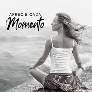 Aprecie Cada Momento: Aborde Todos Os dias com Um Sorriso, Seja Otimista, Mantenha um Estado de Espírito Positivo - Música de Meditação