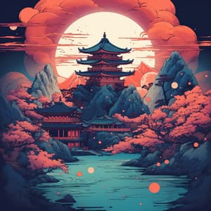 COZY LOFI SELECTION - ILYO