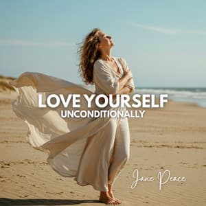 Love Yourself Unconditionally - Jane Peace