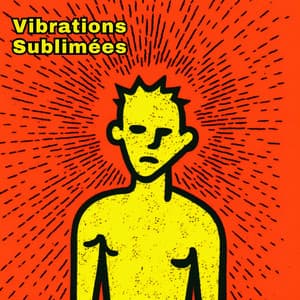 Vibrations Sublimées - Musique Relaxante