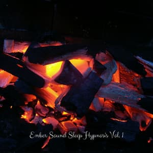 Ember Sound Sleep Hypnosis Vol. 1 - Relaxing Spa Music