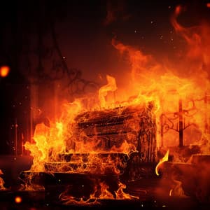 Natural Harmonics: Fire Symphony - Hawaiian Explosion