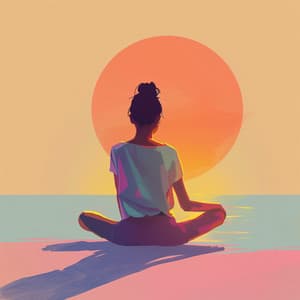 Asanas Conscientes: Música De Yoga Meditativa - Tibetanos en Ladakh