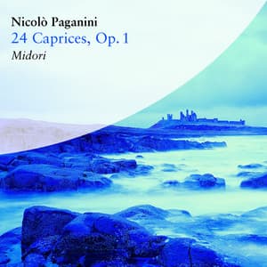 Paganini: 24 Caprices - Niccolò Paganini