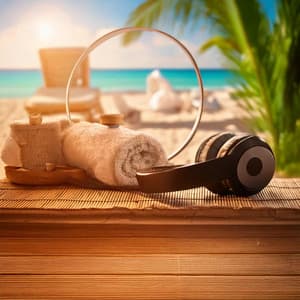 Spa Serenity: Relaxing Music for Massage - Homework Vibes