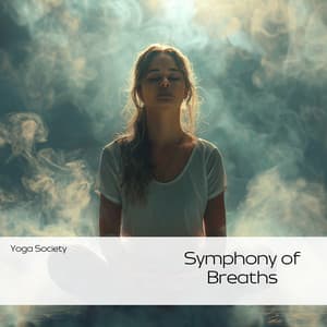 Symphony of Breaths: The 4444 Harmony with Singing Bowls - Yoga Society