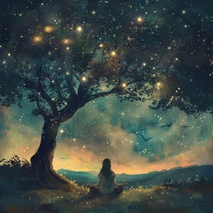 Sendero De Música Meditativa: Sonidos Pacíficos - Música restaurativa del océano