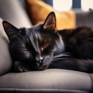 Orquesta Reconfortante Para Que Los Gatos Se Calmen - Hugo Rodriguez