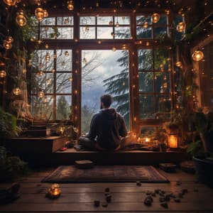 Zen Oceánico: Profundidades De Meditación Binaural - Solfeo