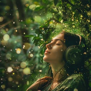 Gentle Relaxation: Calming Music Echoes - Numerorum mysteria