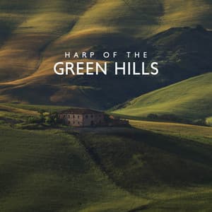 Harp of the Green Hills - Alena Man