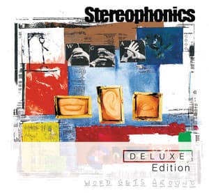 Word Gets Around - Stereophonics