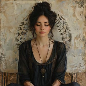 Música Para La Meditación: Tonos De Reflexión Profunda - Música para la meditación