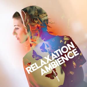 Relaxation Ambience - Empty Ritual