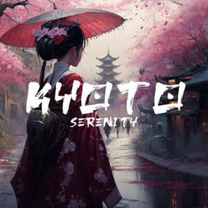 Kyoto Serenity: Evoking Inner Peace with Japanese Meditation Soundscapes - Oasis of Relaxation and Meditation