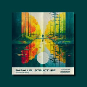Parallel Structure - Complete Spa Music