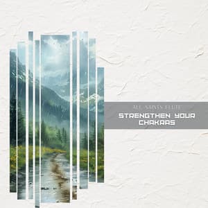 Strengthen Your Chakras - All Saints Flute