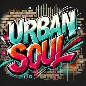Urban Soul - Calming Beats