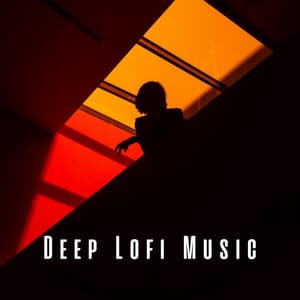 Deep Lofi Music - lazyboyloops